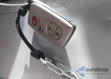 2008 Toyota Avalon Limited z USA, uszkodzony, nr VIN 4T1BK36B28U321390